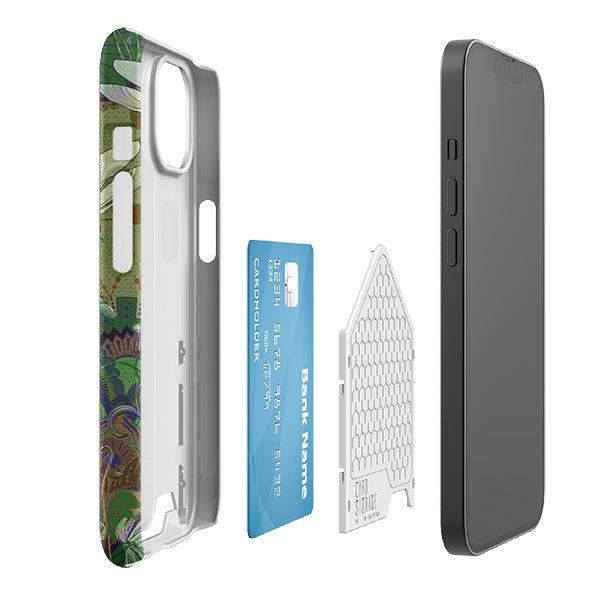 Vyne Case and Card Case