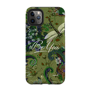 iPhone Tough Case - Vyne Be You