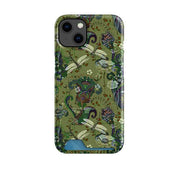 Vyne Pattern Case and Card Case