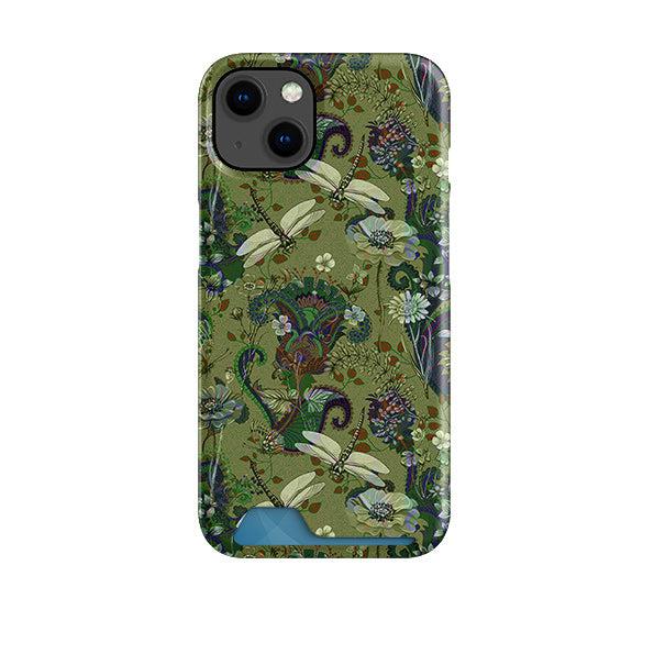 Vyne Pattern Case and Card Case