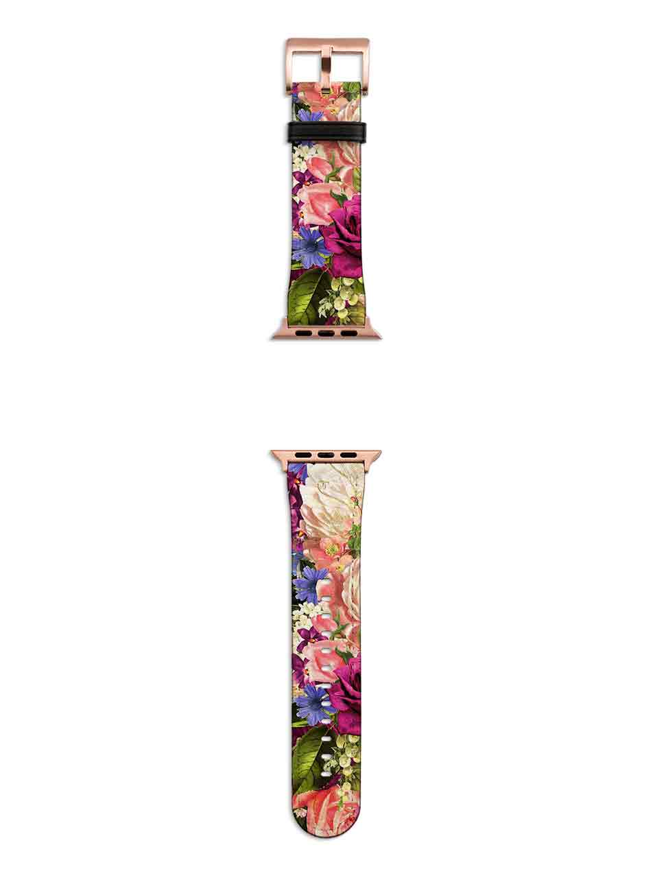 Vexford Apple Watch Strap
