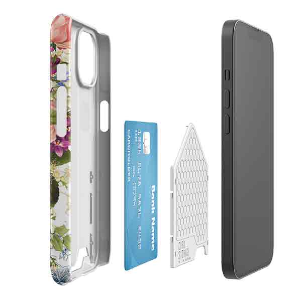Vexford Case and Card