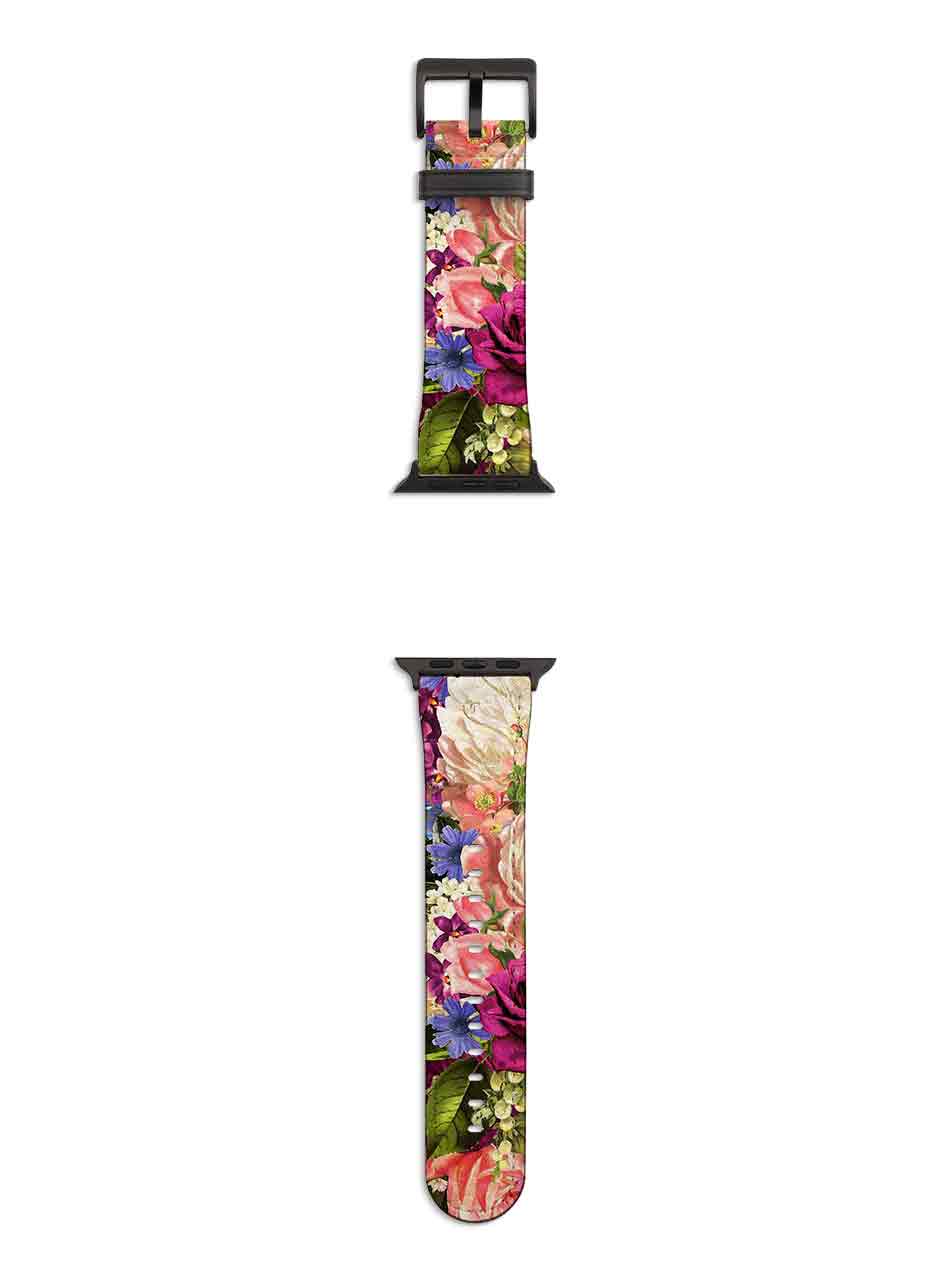 Vexford Apple Watch Strap