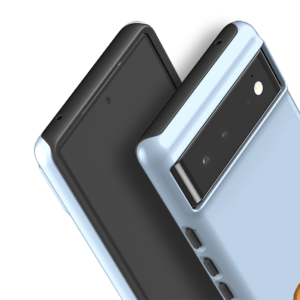 Google Tough Case -  Vizsla By Catherine Rowe