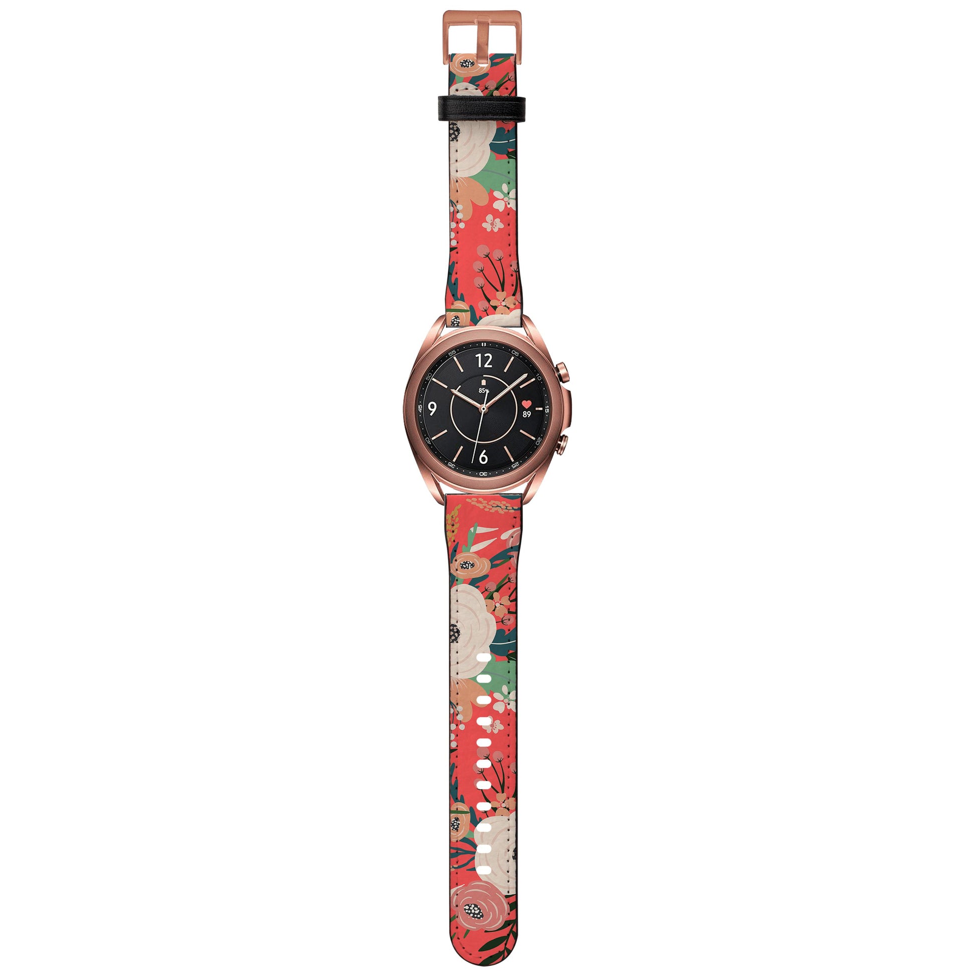 Apple Watch Straps-Watermouth Android Watch Strap-Paper Leather Samsung Watch Straps Product Details Get trendy with our Paper leather Samsung Watch bands. Available for all models of Samsung watch. High quality Paper Leather Fully printed on all exterior sides. Samsung Watch Band 40mm/42mm Samsung Watch Band 45mm/46mm-Stringberry