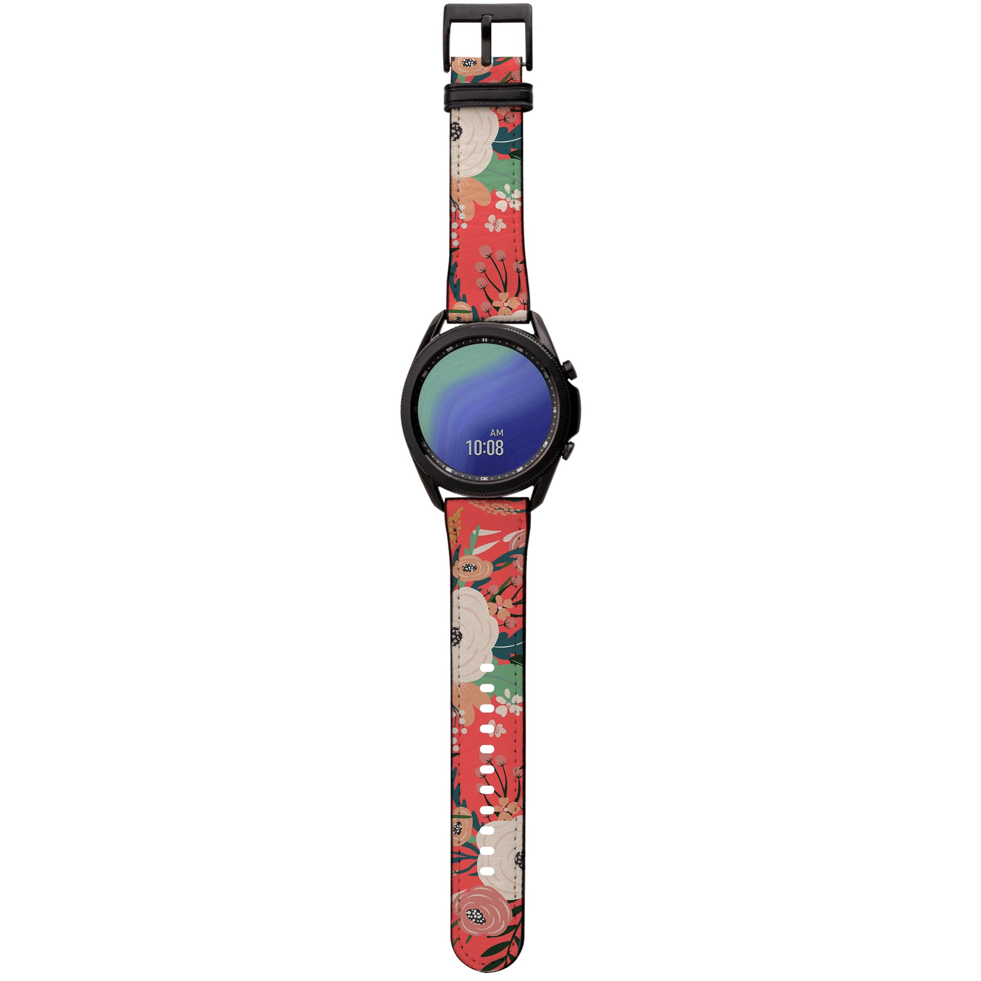 Apple Watch Straps-Watermouth Android Watch Strap-Paper Leather Samsung Watch Straps Product Details Get trendy with our Paper leather Samsung Watch bands. Available for all models of Samsung watch. High quality Paper Leather Fully printed on all exterior sides. Samsung Watch Band 40mm/42mm Samsung Watch Band 45mm/46mm-Stringberry