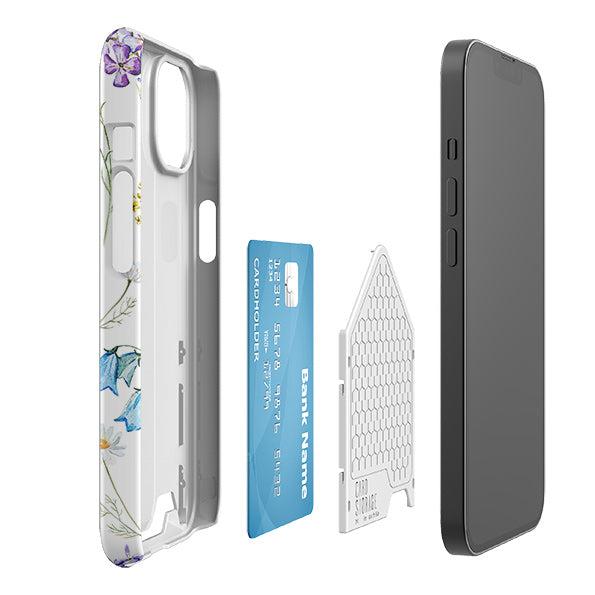 Westend Case and Card Case