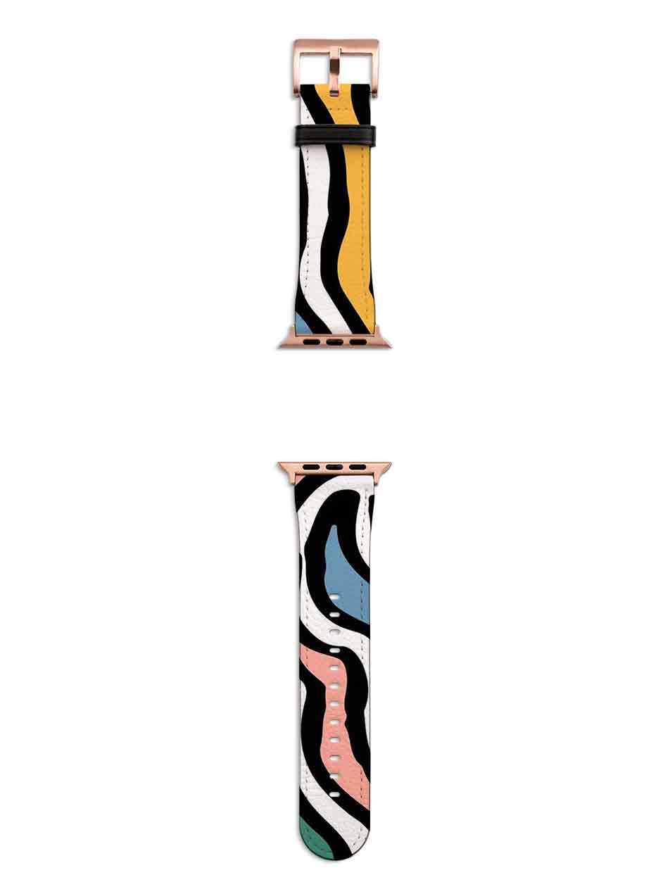 Wiggles Apple Watch Strap