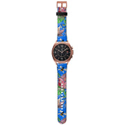 Apple Watch Straps-Wingfield Android Watch Strap-Paper Leather Samsung Watch Straps Product Details Get trendy with our Paper leather Samsung Watch bands. Available for all models of Samsung watch. High quality Paper Leather Fully printed on all exterior sides. Samsung Watch Band 40mm/42mm Samsung Watch Band 45mm/46mm-Stringberry