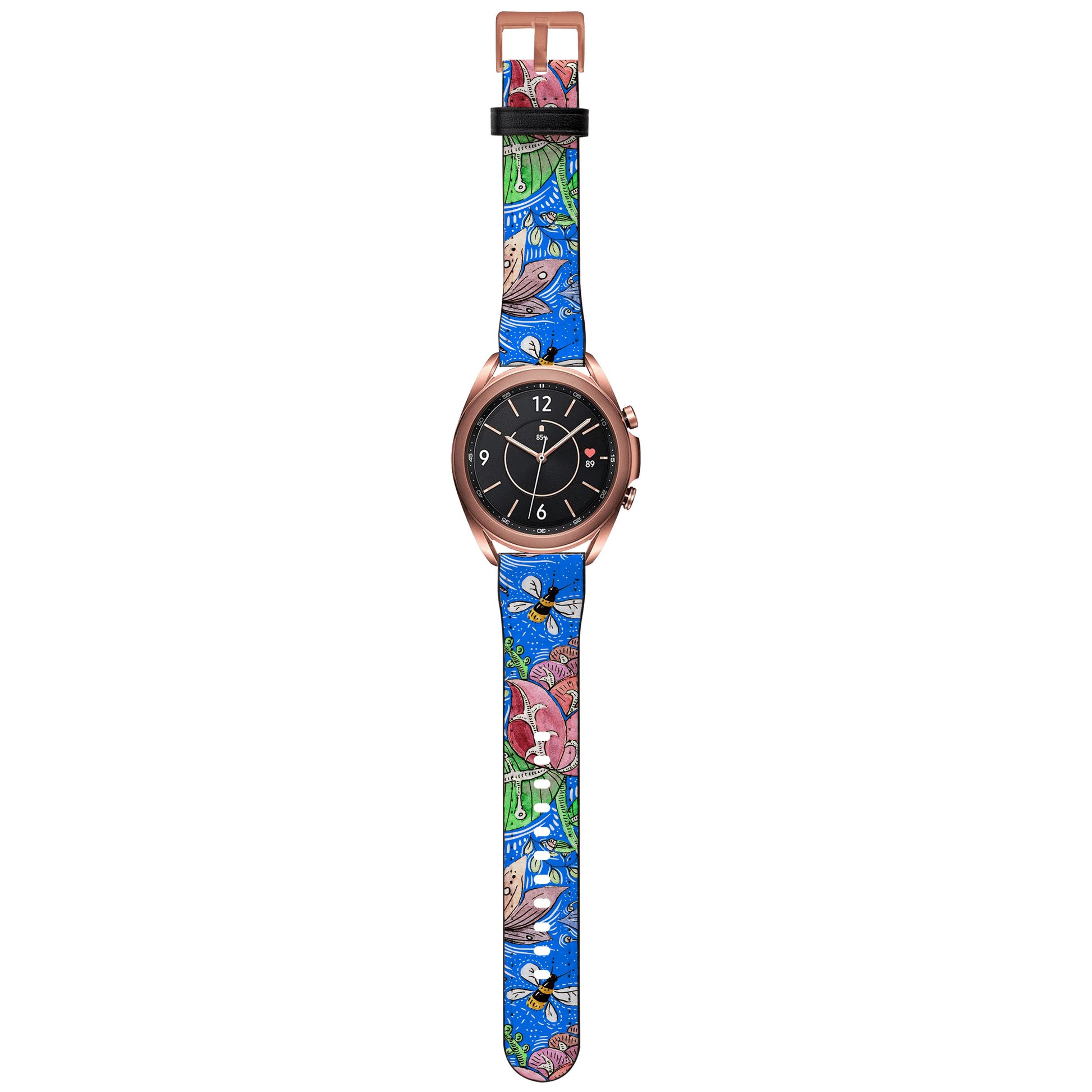 Apple Watch Straps-Wingfield Android Watch Strap-Paper Leather Samsung Watch Straps Product Details Get trendy with our Paper leather Samsung Watch bands. Available for all models of Samsung watch. High quality Paper Leather Fully printed on all exterior sides. Samsung Watch Band 40mm/42mm Samsung Watch Band 45mm/46mm-Stringberry