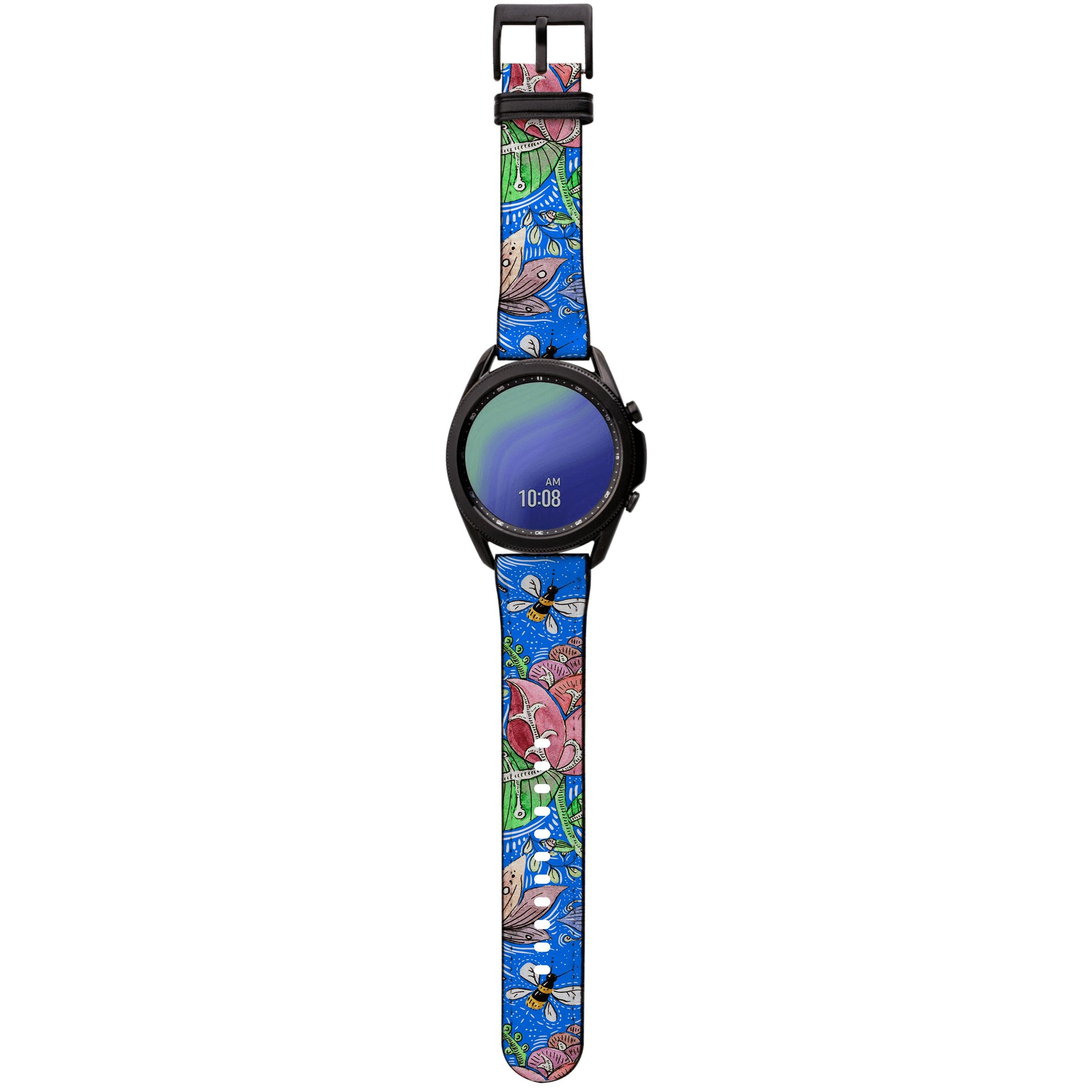 Apple Watch Straps-Wingfield Android Watch Strap-Paper Leather Samsung Watch Straps Product Details Get trendy with our Paper leather Samsung Watch bands. Available for all models of Samsung watch. High quality Paper Leather Fully printed on all exterior sides. Samsung Watch Band 40mm/42mm Samsung Watch Band 45mm/46mm-Stringberry
