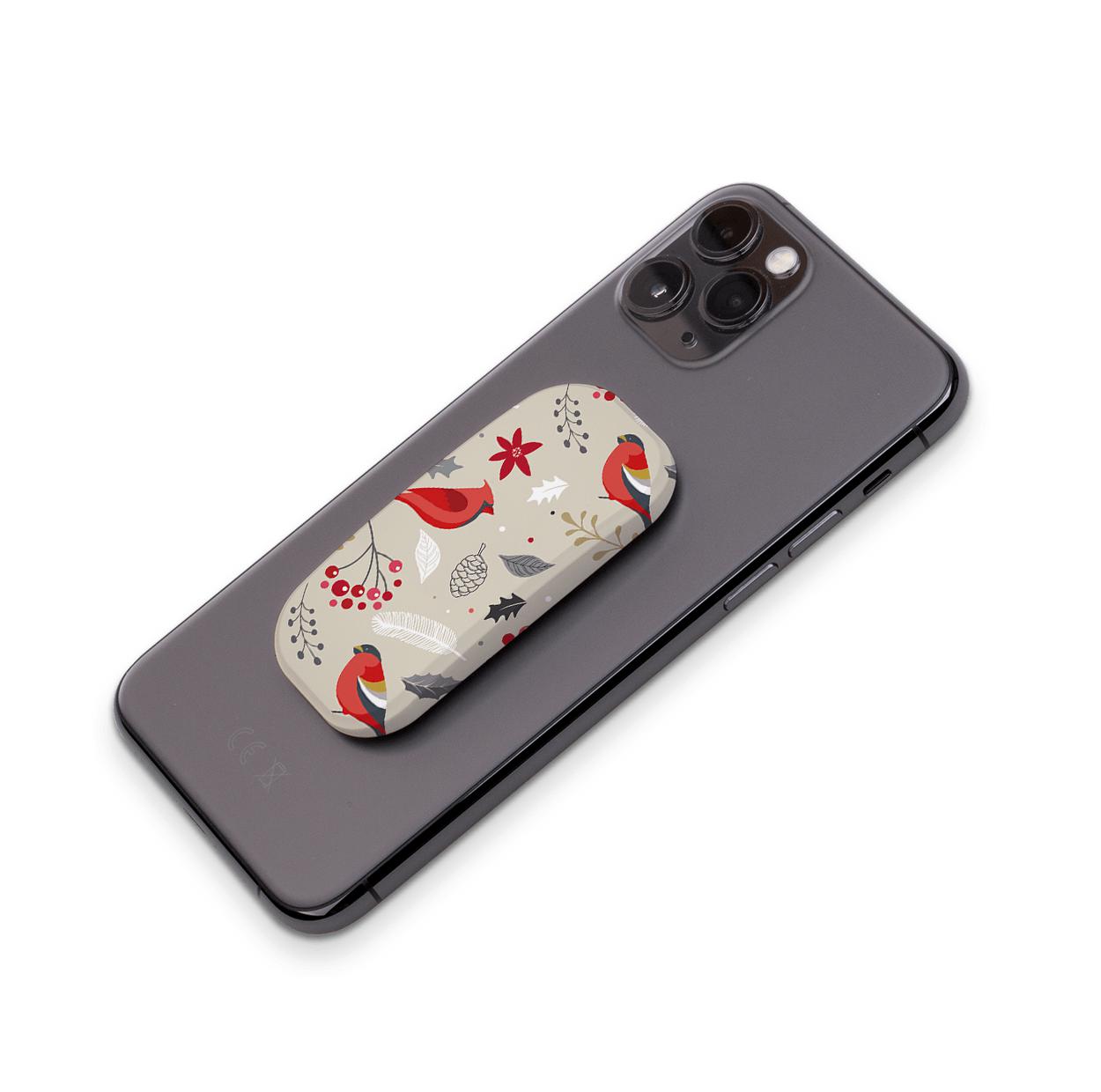 Wonderland Phone Stand