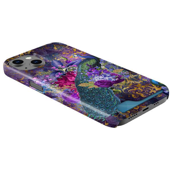 Wonders Case and Card Case