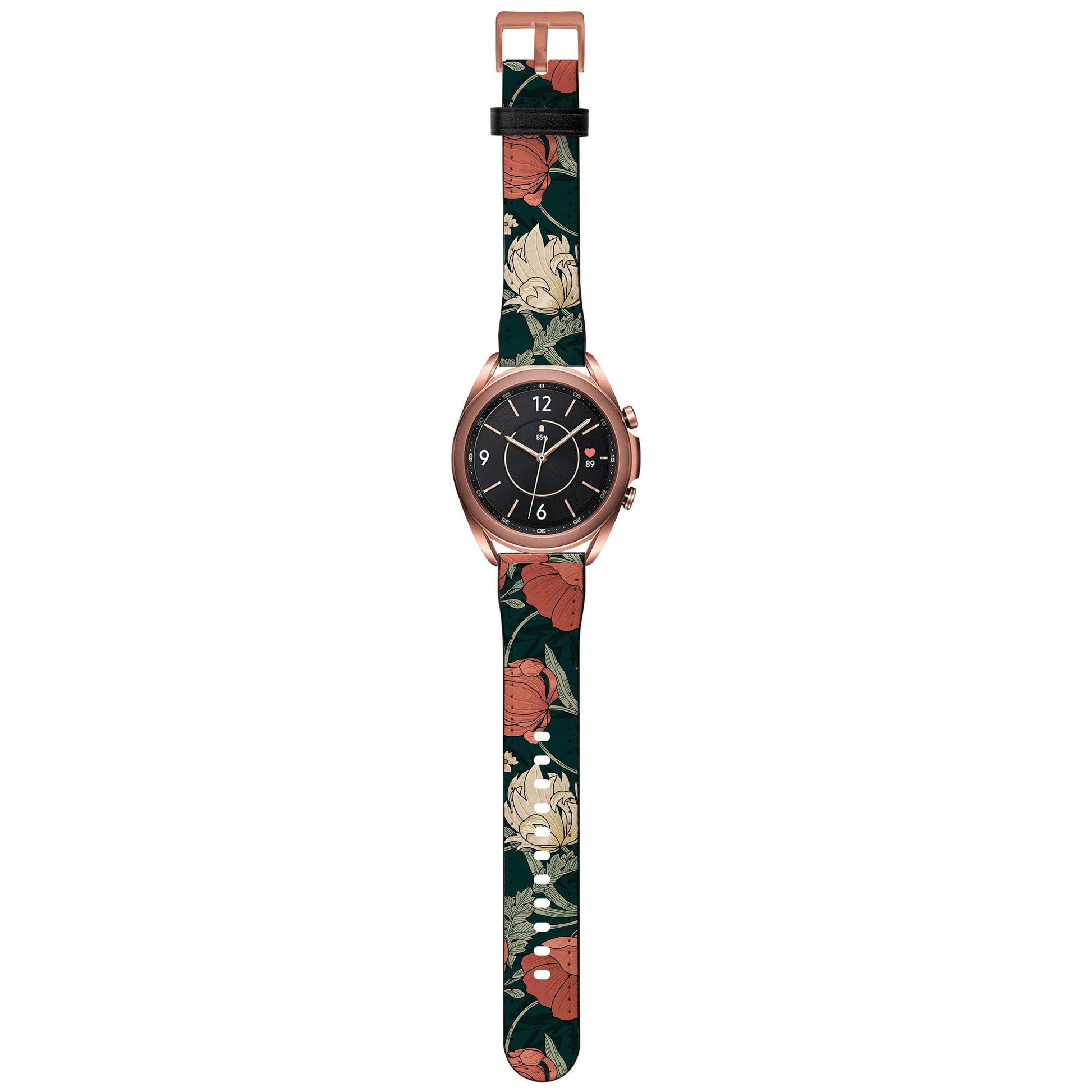 Apple Watch Straps-Woodcroft Android Watch Strap-Paper Leather Samsung Watch Straps Product Details Get trendy with our Paper leather Samsung Watch bands. Available for all models of Samsung watch. High quality Paper Leather Fully printed on all exterior sides. Samsung Watch Band 40mm/42mm Samsung Watch Band 45mm/46mm-Stringberry
