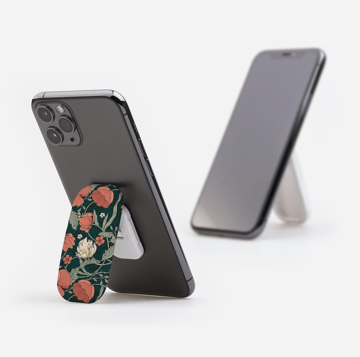 Woodcroft Phone Stand