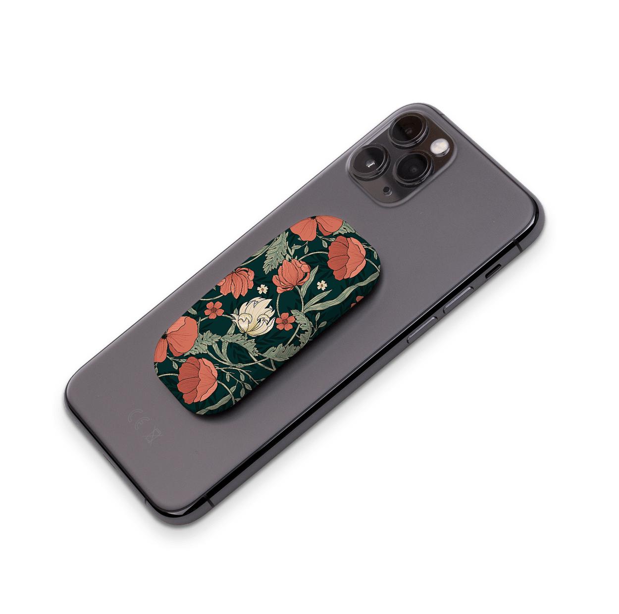 Woodcroft Phone Stand