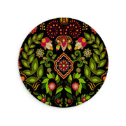 Worplesdon Vegan Leather Mouse Mat