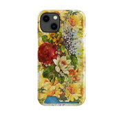 Watercolour Love Case and Card