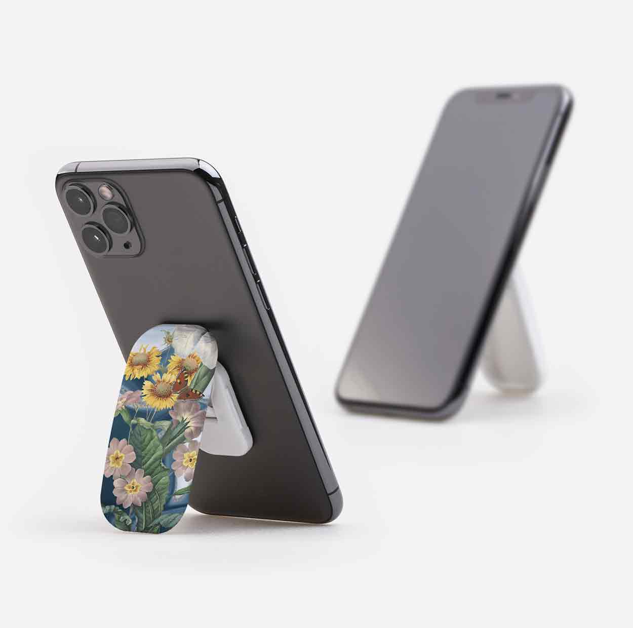 Welsh Water Phone Stand