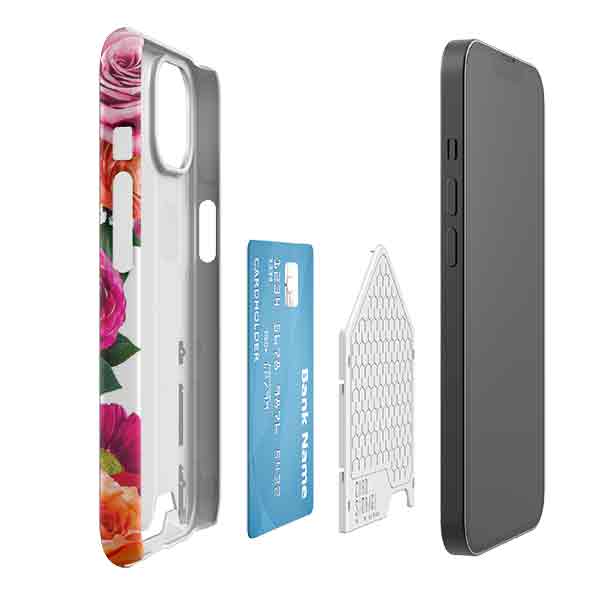 Whisby Case and Card