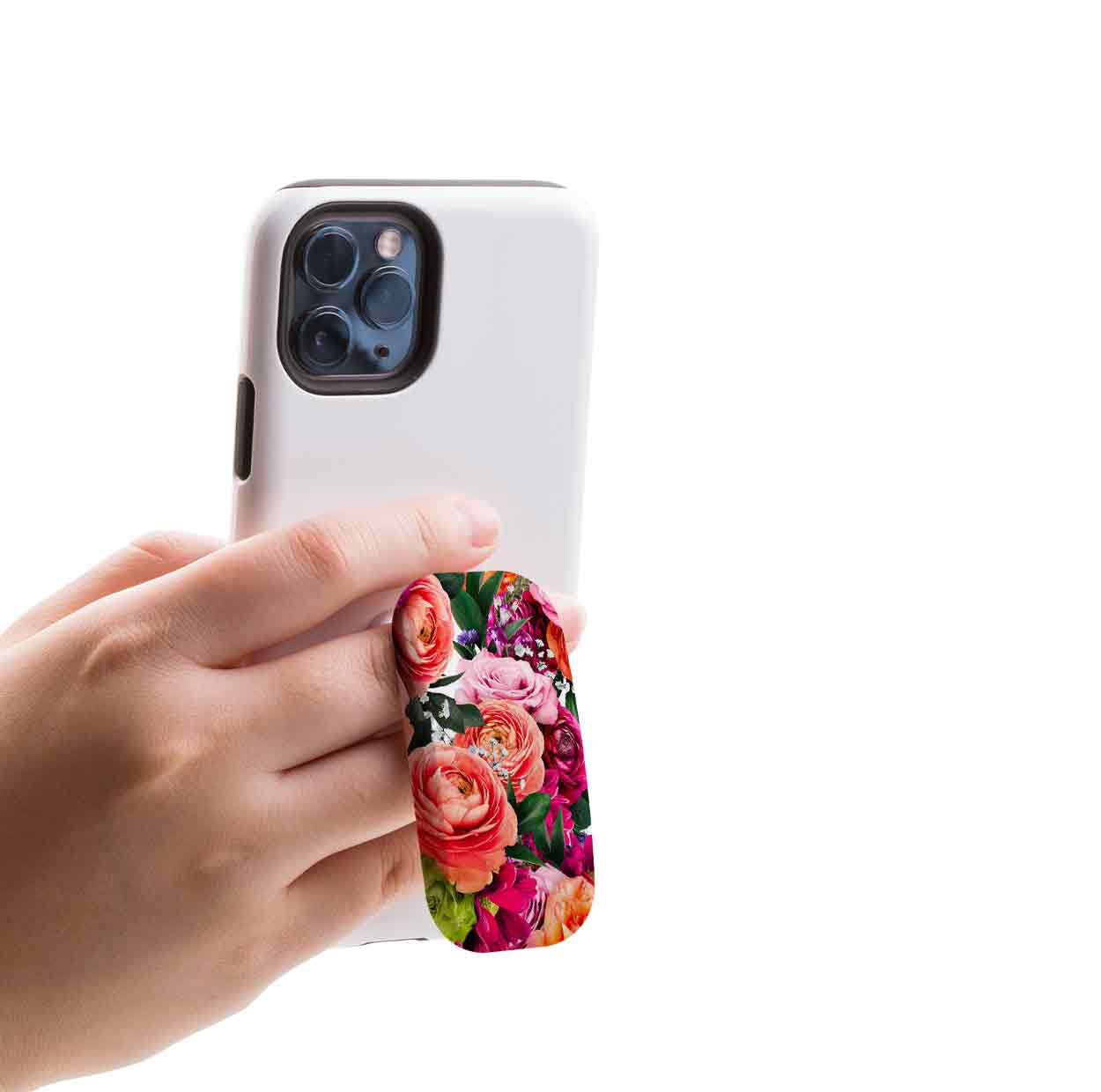 Whisby Phone Stand