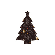 Christmas Decorations XMAS BELLS- Wooden Xmas Tree And Fridge Magnet