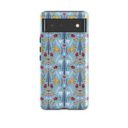 Google Tough Case -  Xmas Pattern By Suzy Taylor