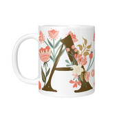 Керамична чаша Ambro
