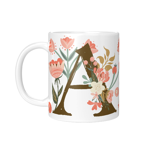 A Ambro Ceramic Mug