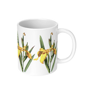 Acacia Ceramic Mug