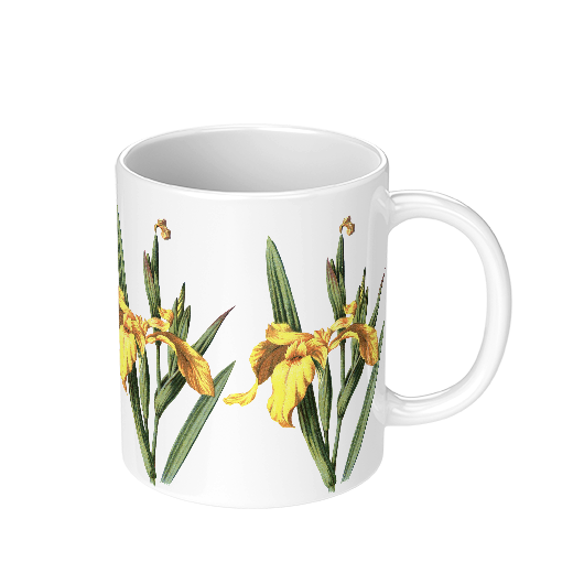 Acacia Ceramic Mug