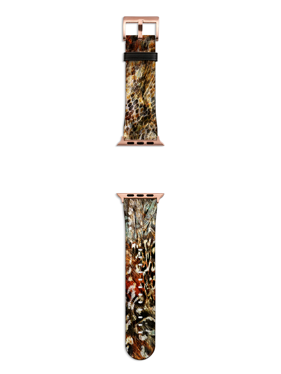 Akan Apple Watch Strap