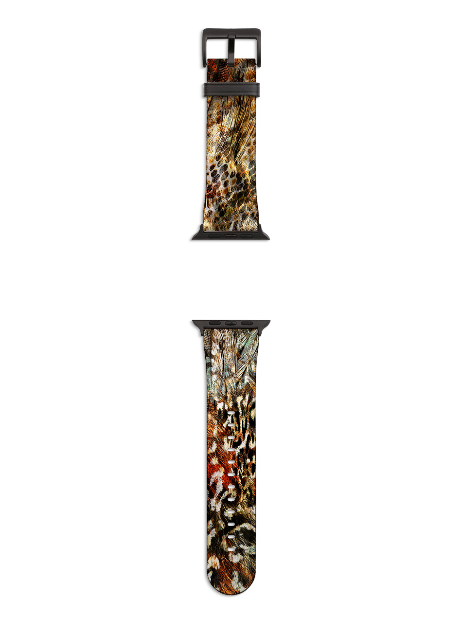 Akan Apple Watch Strap
