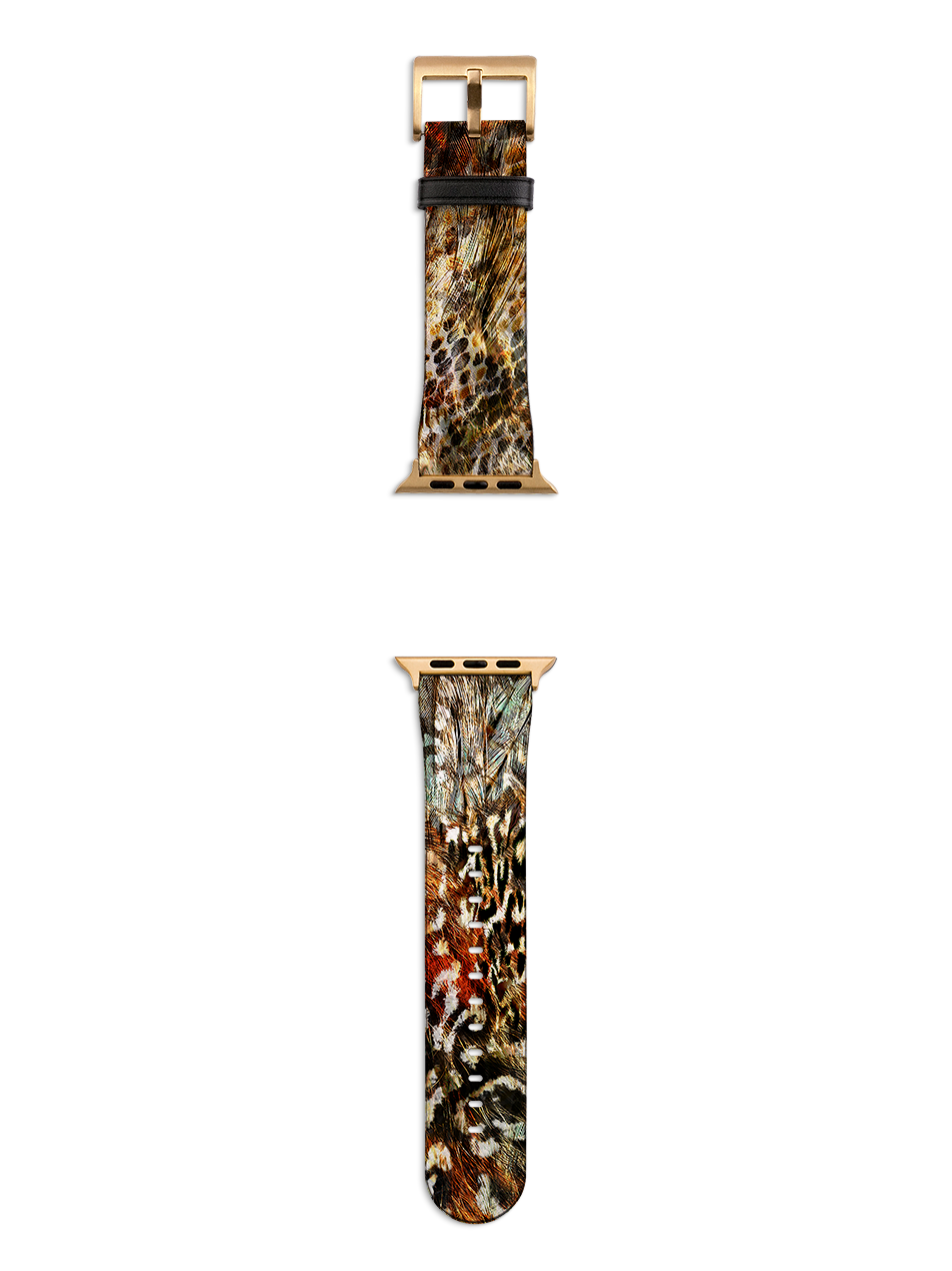 Akan Apple Watch Strap