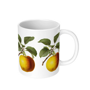 Apples Ceramic Mug