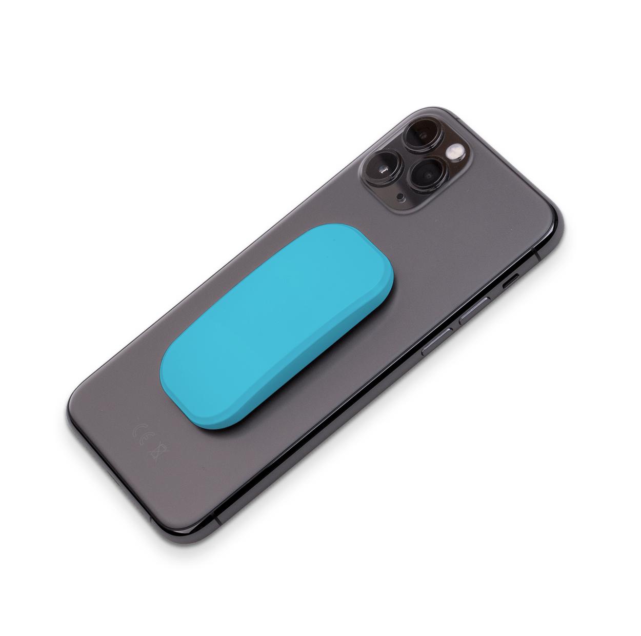 Aqua Sky Phone Stand