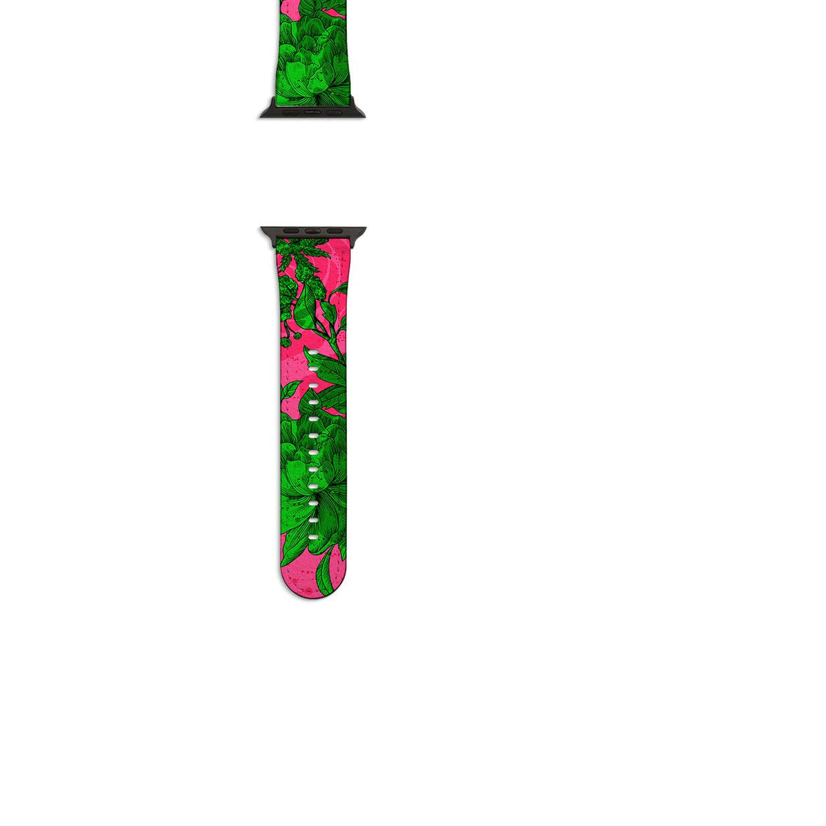 Apple Watch Straps-Barling Apple Watch Strap-All Products Are Printed To Order No returns will be entertained if you select the wrong model. Please ensure you select the right model Get trendy with our vegan leather Apple Watch bands. Available for all models of Apple watch. Product Details Vegan Leather Apple Watch Straps High quality Vegan Leather Fully printed on all exterior sides. Apple Watch Band 38mm/40mm Apple Watch Band 42mm/44mm-Stringberry