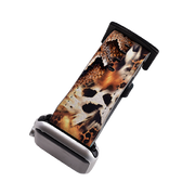 Beacon End Apple Watch Strap