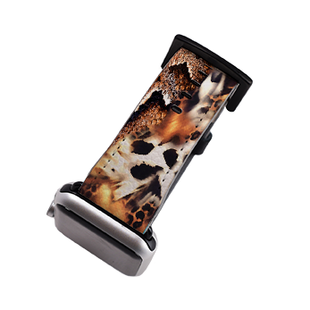 Beacon End Apple Watch Strap