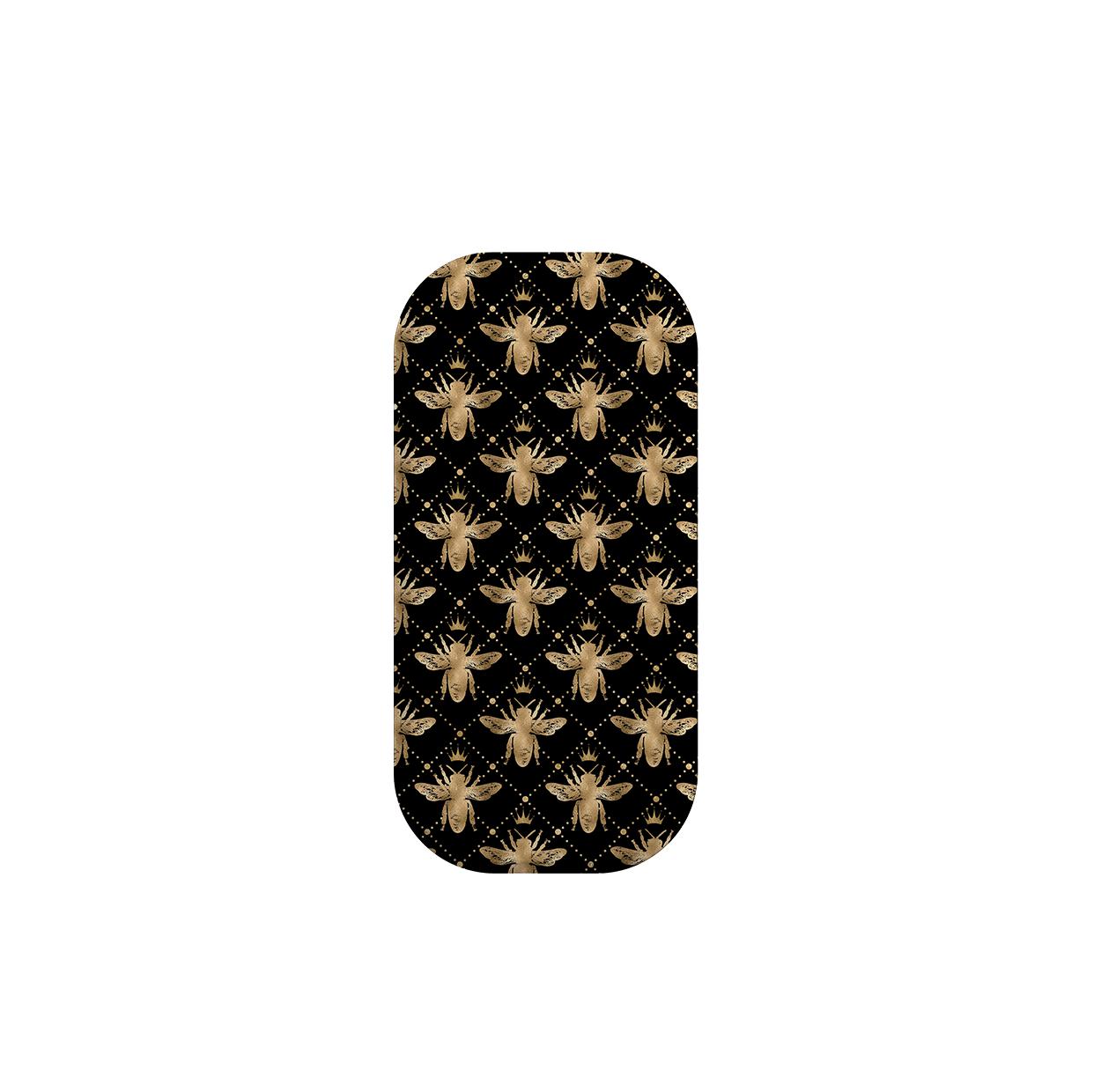 Bee Pattern Phone Stand