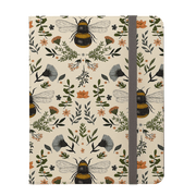 iPad Pro Case Bees By Jade Mosinksi