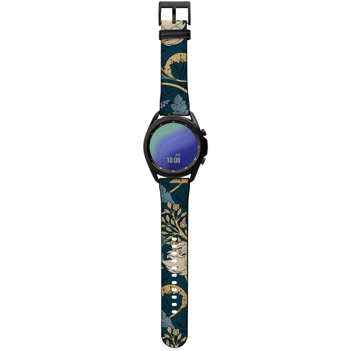 Apple Watch Straps-Beeston Android Watch Strap-Paper Leather Samsung Watch Straps Product Details Get trendy with our Paper leather Samsung Watch bands. Available for all models of Samsung watch. High quality Paper Leather Fully printed on all exterior sides. Samsung Watch Band 40mm/42mm Samsung Watch Band 45mm/46mm-Stringberry