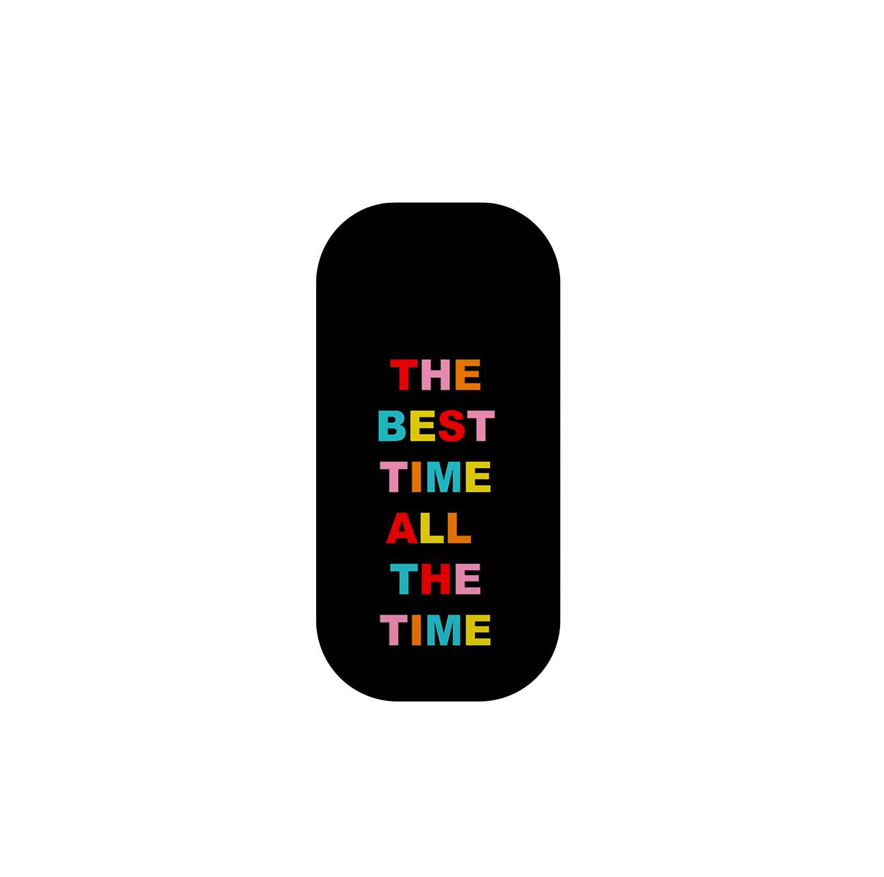 Best Time Phone Stand