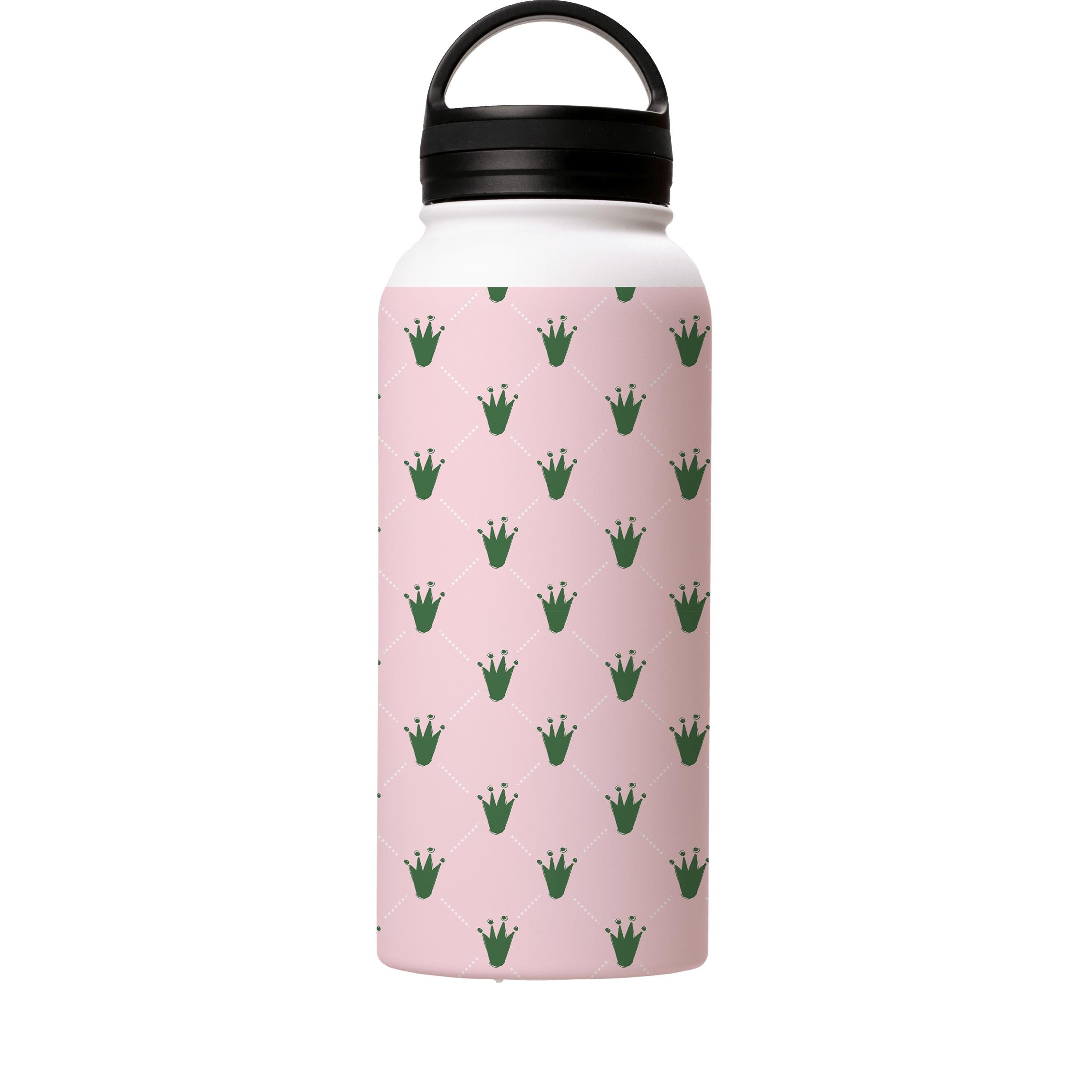 Stainless Steel Water Bottle | Vegan Lover Beyond Cool