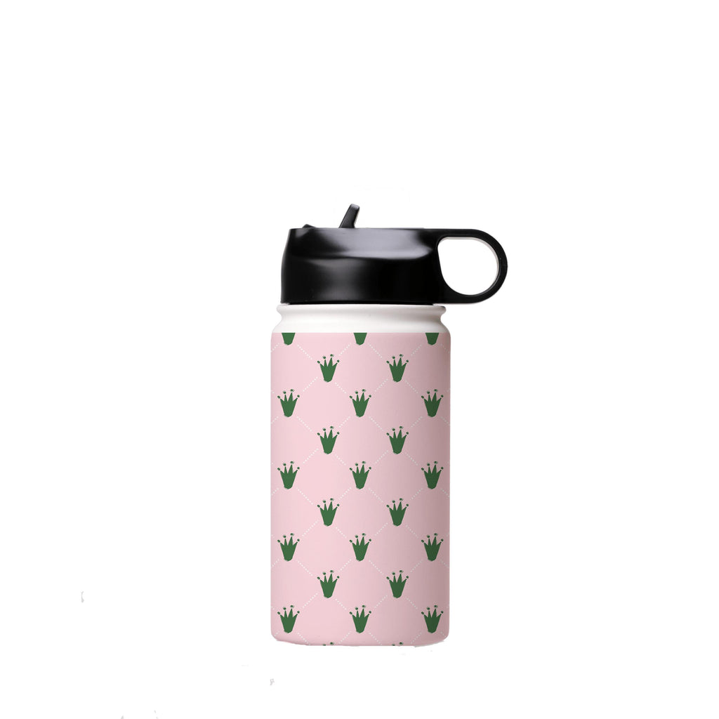 Water Bottles-Beyond Insulated Stainless Steel Water Bottle-12oz (350ml)-Flip cap-Insulated Steel Water Bottle Our insulated stainless steel bottle comes in 3 sizes- Small 12oz (350ml), Medium 18oz (530ml) and Large 32oz (945ml) . It comes with a leak proof cap Keeps water cool for 24 hours Also keeps things warm for up to 12 hours Choice of 3 lids ( Sport Cap, Handle Cap, Flip Cap ) for easy carrying Dishwasher Friendly Lightweight, durable and easy to carry Reusable, so it's safe for the plane