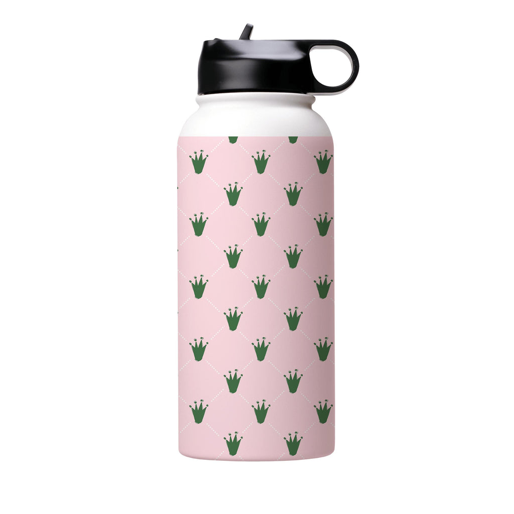 Water Bottles-Beyond Insulated Stainless Steel Water Bottle-32oz (945ml)-Flip cap-Insulated Steel Water Bottle Our insulated stainless steel bottle comes in 3 sizes- Small 12oz (350ml), Medium 18oz (530ml) and Large 32oz (945ml) . It comes with a leak proof cap Keeps water cool for 24 hours Also keeps things warm for up to 12 hours Choice of 3 lids ( Sport Cap, Handle Cap, Flip Cap ) for easy carrying Dishwasher Friendly Lightweight, durable and easy to carry Reusable, so it's safe for the plane