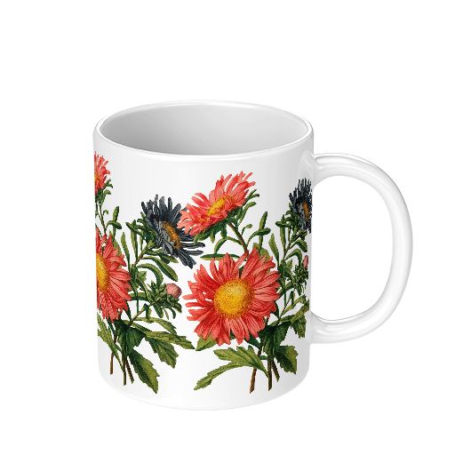 Blair Ceramic Mug