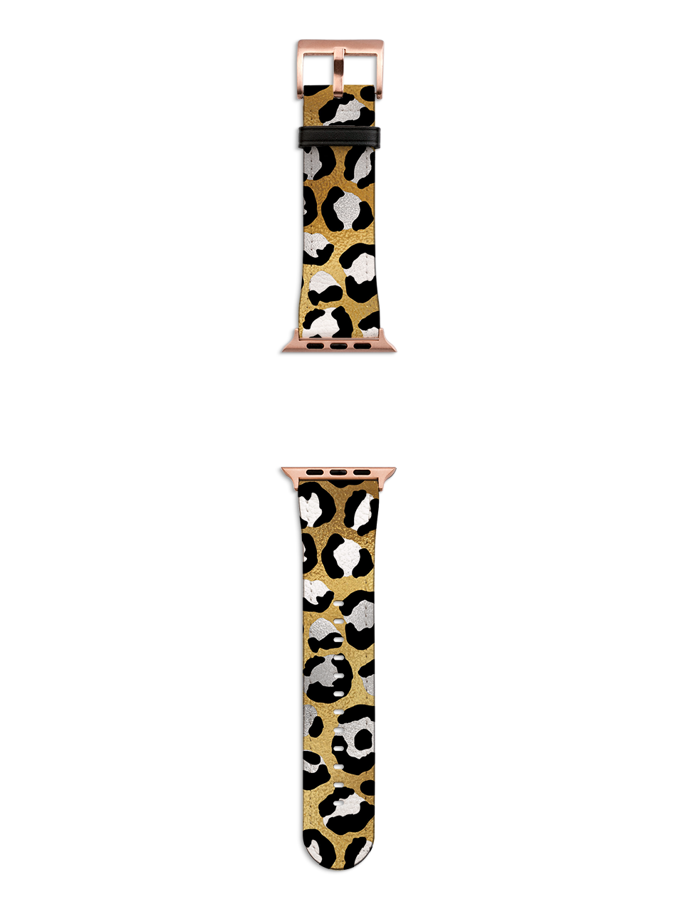 Bowes Apple Watch Strap