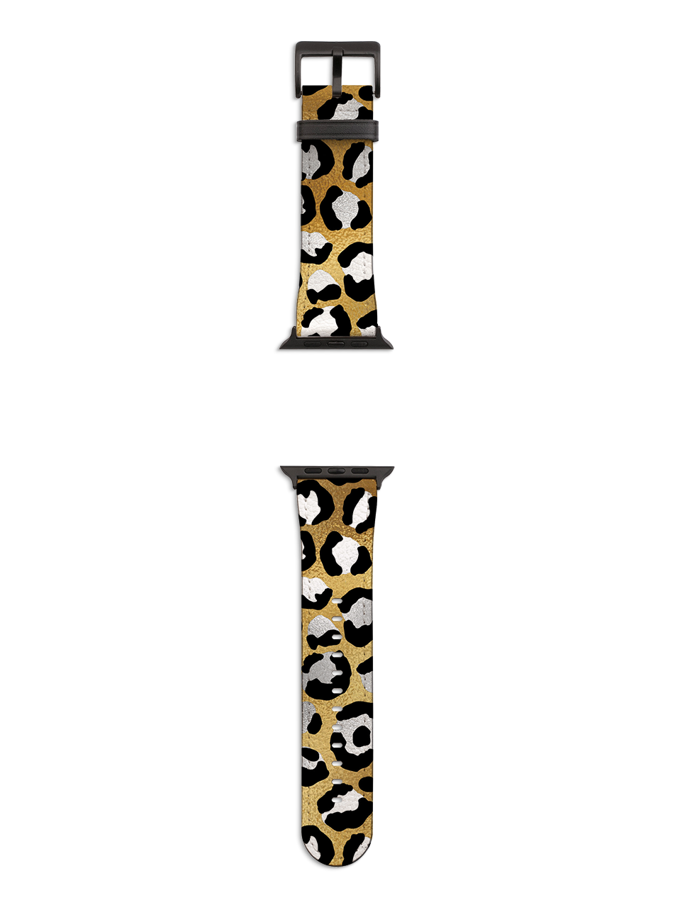 Bowes Apple Watch Strap