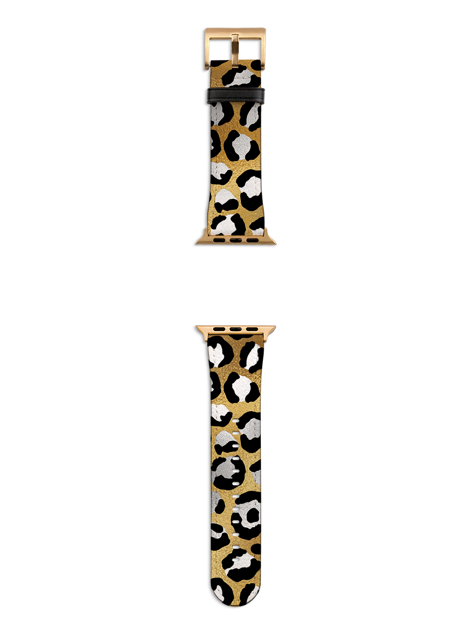Bowes Apple Watch Strap